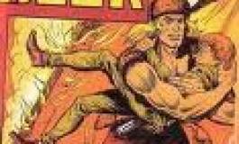 De ktabet cinima au kamis…Moi, je reviens à Blek le roc !