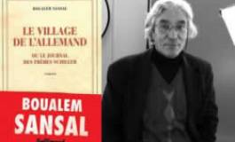 "Le village de l'Allemand" ou la recette du best-seller décomplexé