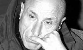 Boudjedra à propos d'Amirouche