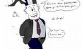 Prenez vos places, les bouffons sont en scène !