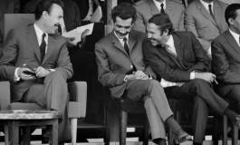 Quand Boumediène parlait de Bouteflika