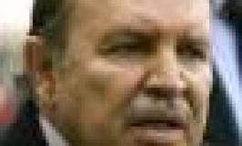 Le président Bouteflika pourrait participer au sommet de Paris