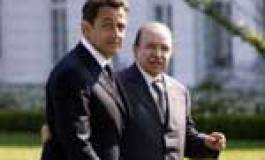 Tibhirine, entre Sarko et Bouteflika