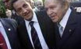 Algérie - France : le  passé permanent  et le commerce