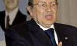 Bouteflika élu par 200 Tunisiens