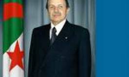 Ouagadougou : l'étrange absence de Bouteflika