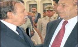 Ce matin au Palais des Nations d'Alger : Bouteflika fait un discours sans relief