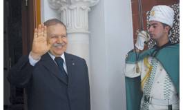 Algérie : Comment Bouteflika « bluffe » ses visiteurs