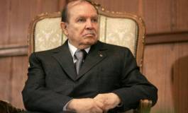 Nouvelles wilayas : Bouteflika affirme que le décret présidentiel est prêt