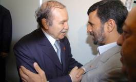 La perfidie de l'ayatollah Khamenei et la fourberie de Bouteflika