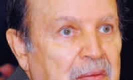 Bouteflika à Reuters : « Je suis en bonne santé …pour un 3è mandat ! »