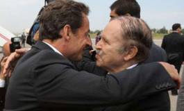 Sarkozy l'a annoncé : Bouteflika sera à Paris pour lancer l'Union pour la Méditerranée !
