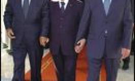  A Tizi-Ouzou, Bouteflika appelle à l'unité nationale et fait son mea-culpa : " Je me suis trompé sur avril 2001 "