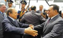 Algérie-Egypte : Pourquoi Bouteflika ne réagira pas