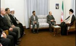 De Téhéran à Zemmouri