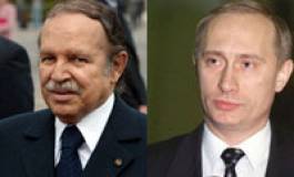 Condoleezza Rice  entre Bouteflika et le cas Poutine : deux poids, deux mesures ?