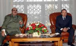 OPINION : L’Armée prépare la succession de Bouteflika