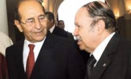 Bouteflika a commencé  à Tamanrasset une visite de président-candidat  « en bonne santé »