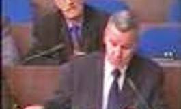 Crise au RCD : le député Ali Brahimi dénonce le "totalitarisme" de Said Sadi