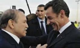 Abdelaziz Bouteflika se rendra au sommet de Nice