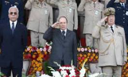 Dans FFA : Bouteflika est-il toujours ministre de la Défense ?