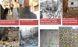 CASBAH, QUELQUES PHOTOS POUR REALISER...