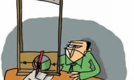 La situation des droits de l'Homme s'aggrave dans le monde arabe