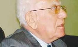 Chadli Bendjedid écorche Bouteflika