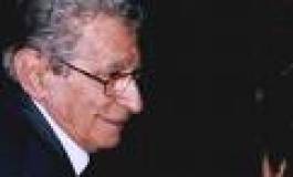 Youcef Chahine : « C’est l’Algérie qui a relancé ma carrière… »