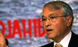 L'Opep baisse sa production de brut de 1,5 million de barils par jour