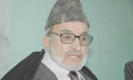 Cheikh Abderrahmane Chibane riposte : Celui qui préfère le jugement de l’homme à celui de Dieu est mécréant