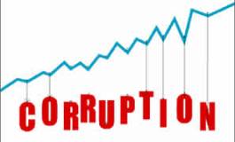 Corruption : Rapport de Transparency International, l’Algérie chute de 20 places à la 111ème