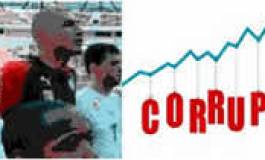 Le football pour oublier le scandale Sonatrach