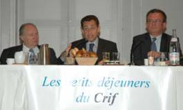 Lu dans "la valise diplomatique" : M. Nicolas Sarkozy, la mémoire et l’histoire