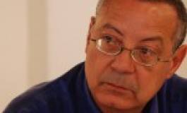 LA CORRUPTION EN ALGERIE VUE PAR... Daho Djerbal directeur de la revue NAQD