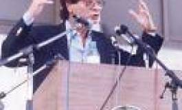Mahmoud Darwich. Nous serons un peuple