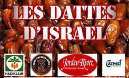 Les Algériens consomment-ils de la datte israélienne ?