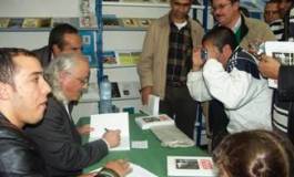 Le Soir d'Algérie : "Succès retentissant de Mohamed Benchicou à Bejaïa"