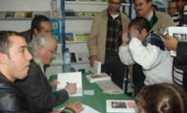 Alger, Béjaia, Tizi-Ouzou, Akbou : grande foule pour « Les geôles d'Alger »