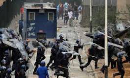 Le Figaro : Alger sur une poudrière