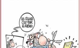 "Raconte-moi un livre interdit"