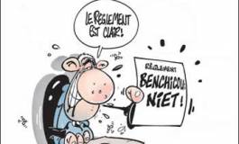 Censure du livre « Le mensonge de Dieu » : L’éditeur algérois envisage  de recourir à la justice