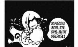 Polémique : Belkhadem accuse les médias étrangers de gonfler le nombre des victimes