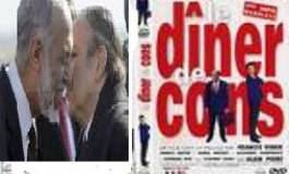 Troisième mandat :  dîner de cons au Mouflon d'or !