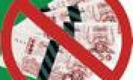 L'Algérie s'est enfoncée dans la corruption