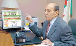  La dernière bourde de Zerhouni