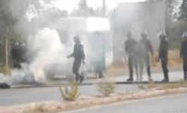 Emeutes de Chlef : Un petit air d'octobre 88