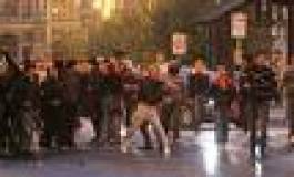 Kabylie : Des affrontements auraient opposé la population aux militaires et aux gendarmes.