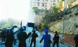 Bouteflika face à la colère des algériens, et maintenant…