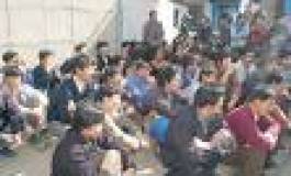 Algérie : Les 400 000 emplois chimériques de Belkhadem